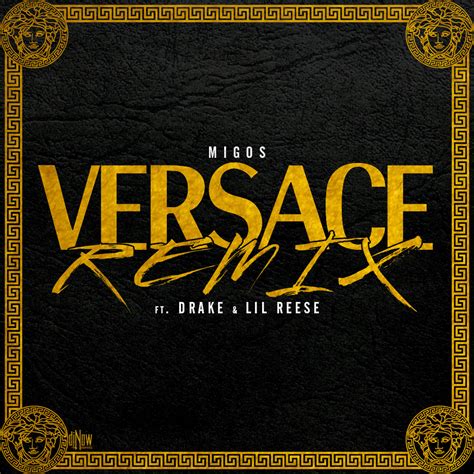 traduzione versace drake